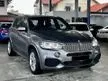 Used (FREE WARRANTY) 2018 BMW X5 2.0 xDrive40e M Sport SUV