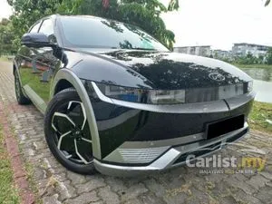 2022 Hyundai IONIQ 5 Plus SUV