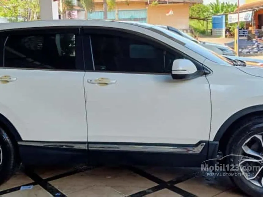 2022 Honda CR-V Turbo Prestige SUV