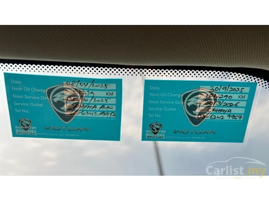 2021 Proton X70 Executive SUV