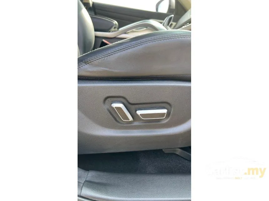 2021 Proton X70 Executive SUV