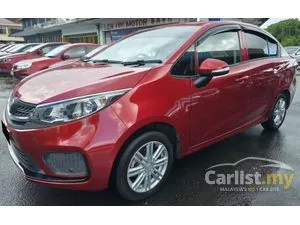 2019 Proton Persona 1.6 Standard Sedan