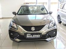 HARGA SUZUKI BALENO PALING MURAH. DISKON SUZUKI BALENO PULUHAN JUTA RUPIAH. NEW BALENO TERBARU 2019