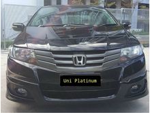 2011 Honda City 1.5 E i-VTEC Sedan FULL SPEC TIP TOP CONDITION