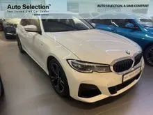 2021 BMW 330Li 2.0 M Sport Sedan