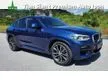 Used 2020 BMW X4 2.0304 null null - Cars for sale
