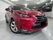 Used 2014 Lexus NX200t 2.0 Luxury SUV NO PROCESSING CHARGE