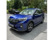 2022 Perodua Ativa 1.0 H SUV