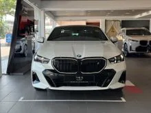 2026 BMW i5 0.0 eDrive40 M Sport Sedan
