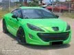 Used 2011 Peugeot RCZ 1.6 Coupe EASY LOAN FAST APPROVAL