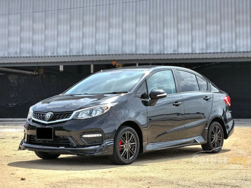 2020 Proton Persona Premium Sedan