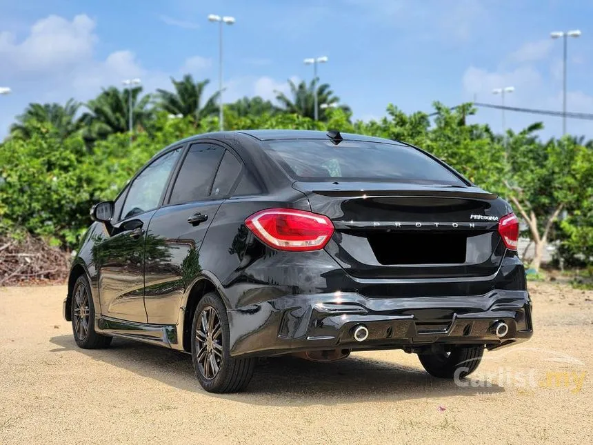 2020 Proton Persona Premium Sedan
