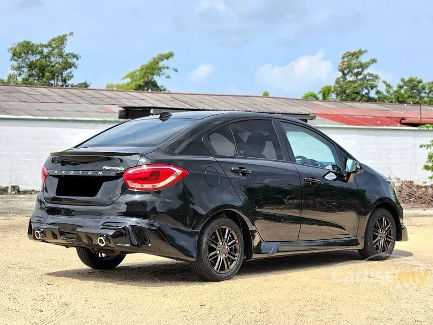 2020 Proton Persona Premium Sedan