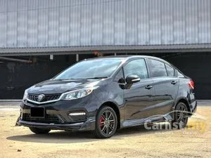 2020 Proton Persona 1.6 Premium Sedan