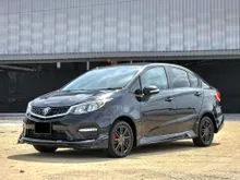 2020 Proton Persona Facelift 1.6 Premium Sedan (A) 5 TAHUN WARRANTY