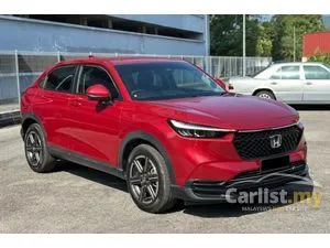 2023 Honda HR-V 1.5 E SUV