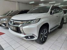 2017 Mitsubishi Pajero Sport 2.4 Dakar Ultimate SUV