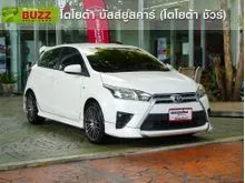 2015 Toyota YARIS 1.2 (ปี 13-17) E Hatchback