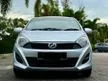 Used 2015 Perodua AXIA 1.0 G Hatchback