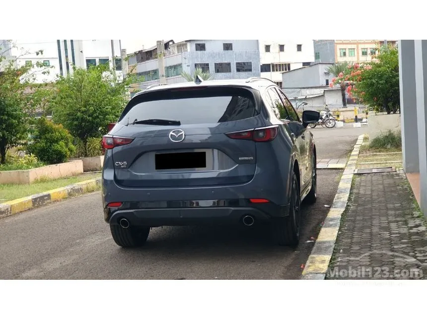 2024 Mazda CX-5 Kuro Edition AWD SUV