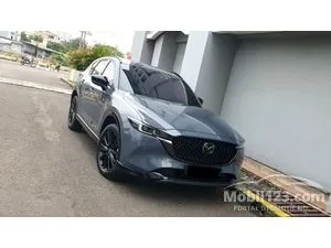 2024 Mazda CX-5 2.5 Kuro Edition AWD SUV