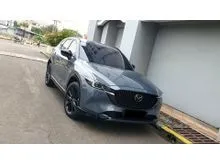 2024 Mazda CX-5 2.5 Kuro Edition AWD SUV CX5 CX 5 Sunroof 2024 2025 [ GARANSI 5TH ]