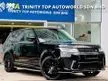 Used 2014 2016 Land Rover Range Rover Sport 3.0 HSE SUV ELECTRIC LEATHER SEAT, WARRANTY, LIKE NEW, MUST VIEW, OFFER