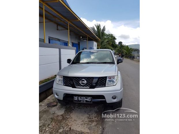  Nissan  Navara Mobil  bekas dijual di Indonesia Dari  40 