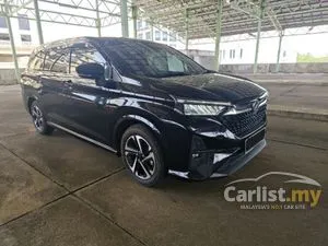 2024 Perodua Alza 1.5 AV MPV