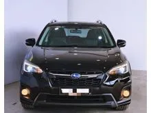 2018 Subaru XV 2.0 SUV Full Spec Super CONDITION Free Top Warranty