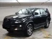 Used 2022 Toyota Fortuner 2.4 2.4L SUV 3 YEARS WARRANTY 1 OWNER SUV