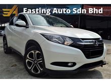 2017 Honda HR-V 1.8 i-VTEC E (A) ENHANCED, PUSH START CX-3