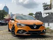 Used 2020 Renault Megane 1.8T