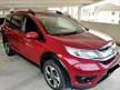 Used 2017 Honda BR-V 1.5 E i-VTEC SUV *1 YEAR WARRANTY *TIPTOP CONDITION - Cars for sale
