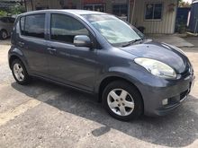2009 Perodua Myvi 1.3 EZ Hatchback