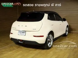 2023 ORA Good Cat 500 Ultra Hatchback