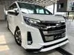 Recon 2020 Toyota Noah 2.0 Si WxB 2 8