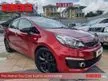 Used 2017 KIA RIO 1.4 SEDAN / GOOD CONDITION / QUALITY CAR - Cars for sale