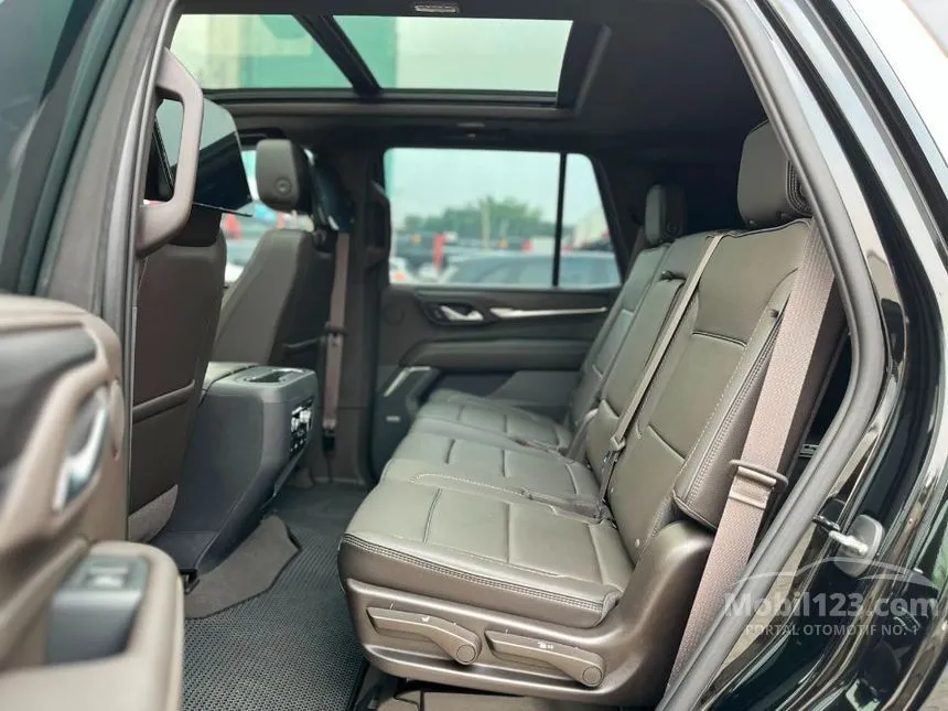 2024 GMC Yukon Denali SUV