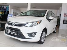 2018 Proton Persona 1.6 Standard Sedan Promotion up to RM3000xx & free gift