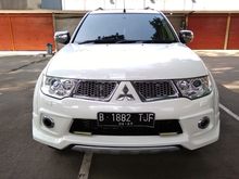 2013 Mitsubishi Pajero Sport 2.5 Dakar 4x4 AT