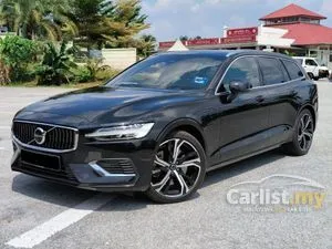 2022 Volvo V60 2.0 Recharge T8 Inscription Wagon