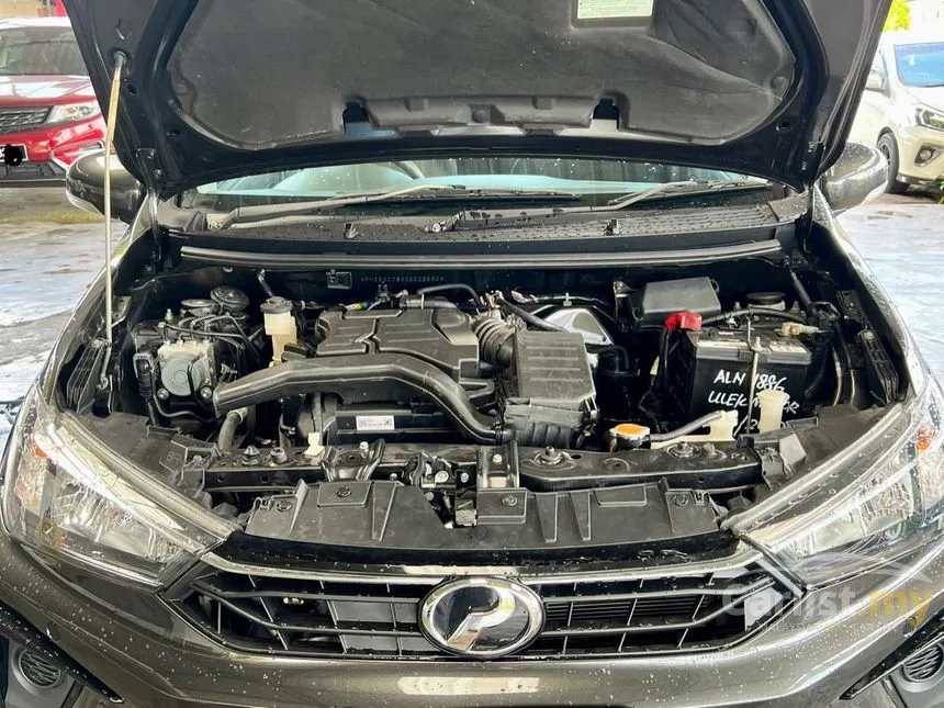 Used 2020 Perodua Bezza 1.0 G Sedan - Carlist.my