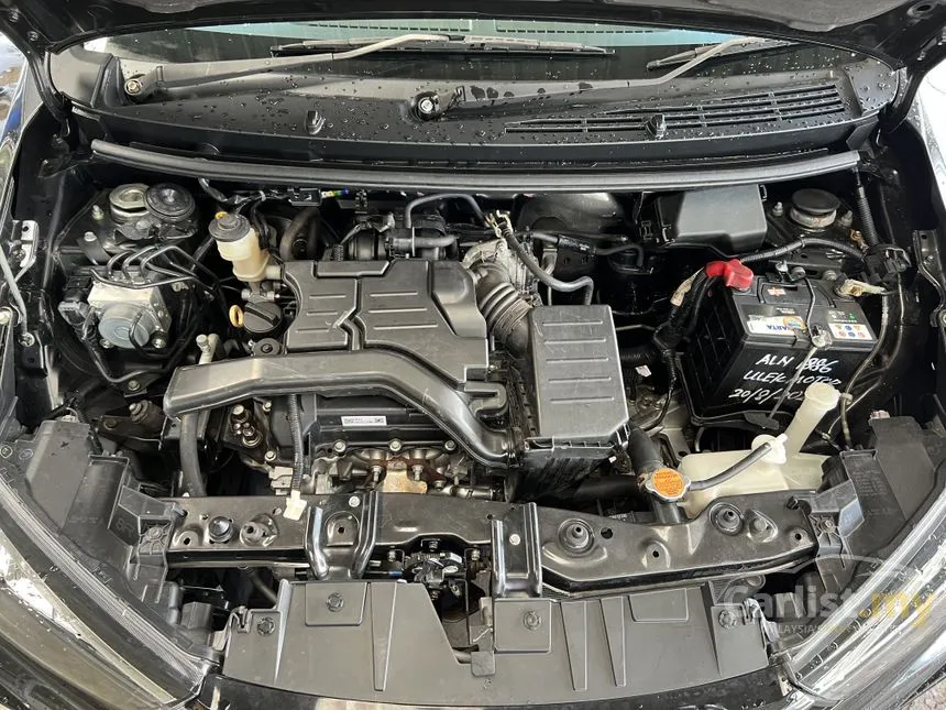 Used 2020 Perodua Bezza 1.0 G Sedan - Carlist.my