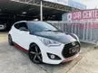 Used 2013 Hyundai Veloster 1.6 GDI Turbo (A) - Cars for sale