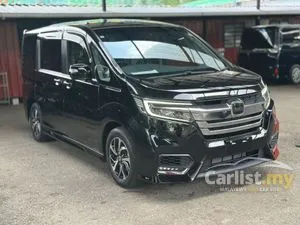 2021 Honda Step WGN 1.5 SPADA MPV