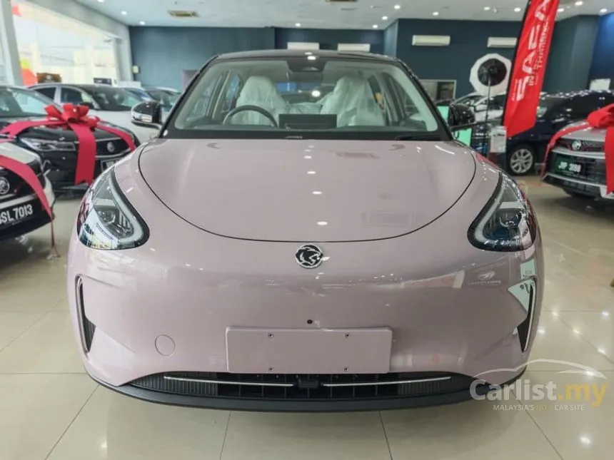 2026 Proton e.MAS 5 Prime Hatchback