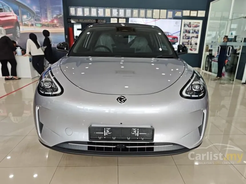 2026 Proton e.MAS 5 Prime Hatchback