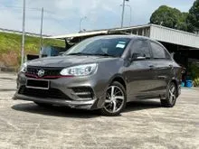 2023 Proton Saga 1.3 Premium S Sedan