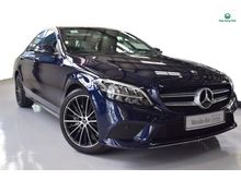 2019 Mercedes-Benz C200 1.5 Avantgarde Sedan
